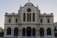 Private Guided Tour to Knossos Palace&Shopping in Heraklion City 6