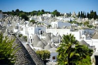 Day Trip to Alberobello and Matera from Bari with shared transfer 2