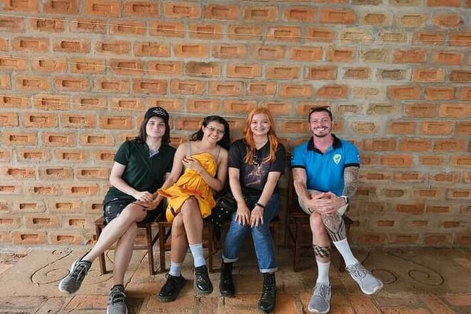 Coffee Farm Sao Paulo In Countryside – The Rural Charms of Brazil – Private 5