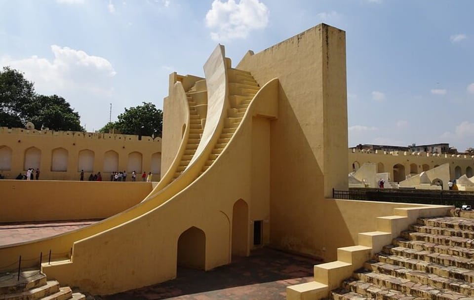 Jaipur to Ranthambore Tiger Safari and Golden Triangle Tour