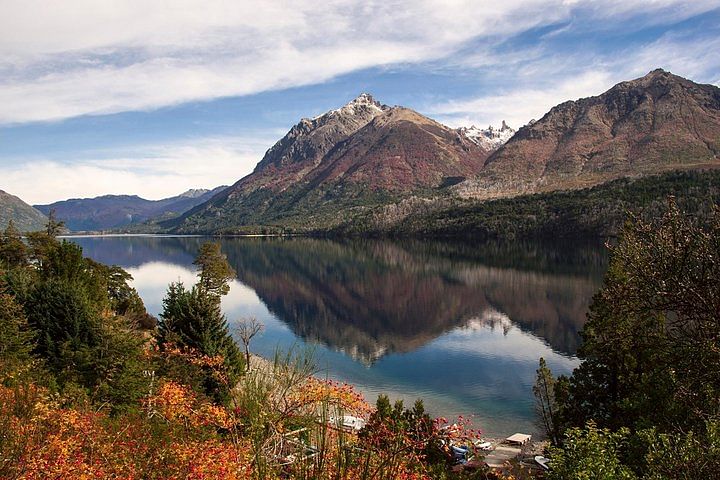 El Bolson Adventure: Explore Local Markets & Nature from Bariloche