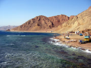 Tour a Dahab & Snorkeling al Blue Hole 4