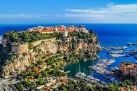 3 hours Private Tour to Monaco from Nice & Cannes  3
