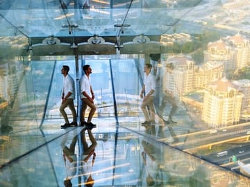 Skyview Observatory