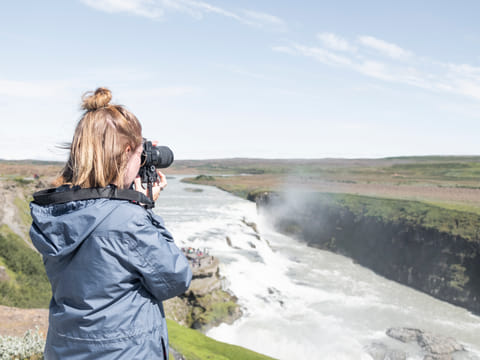 FlyOver Iceland and Golden Circle Tour, photo 5