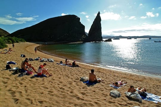 17-Day Ecuador Adventure and Galapagos Islands Hidden Treasures