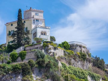 Private Guided Walking Tour of Amalfi's Hidden Gems