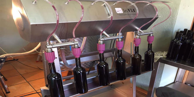 Apperitif Winery Experience - Wine Tasting Tour photo 6