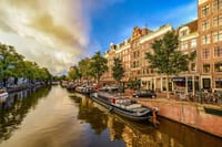From Brussels to Amsterdam: Day Trip w/ Cheese, Clogs & Windmills 9