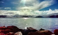 Westfjords Winterbreak 2