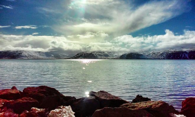 Westfjords Winterbreak photo 2