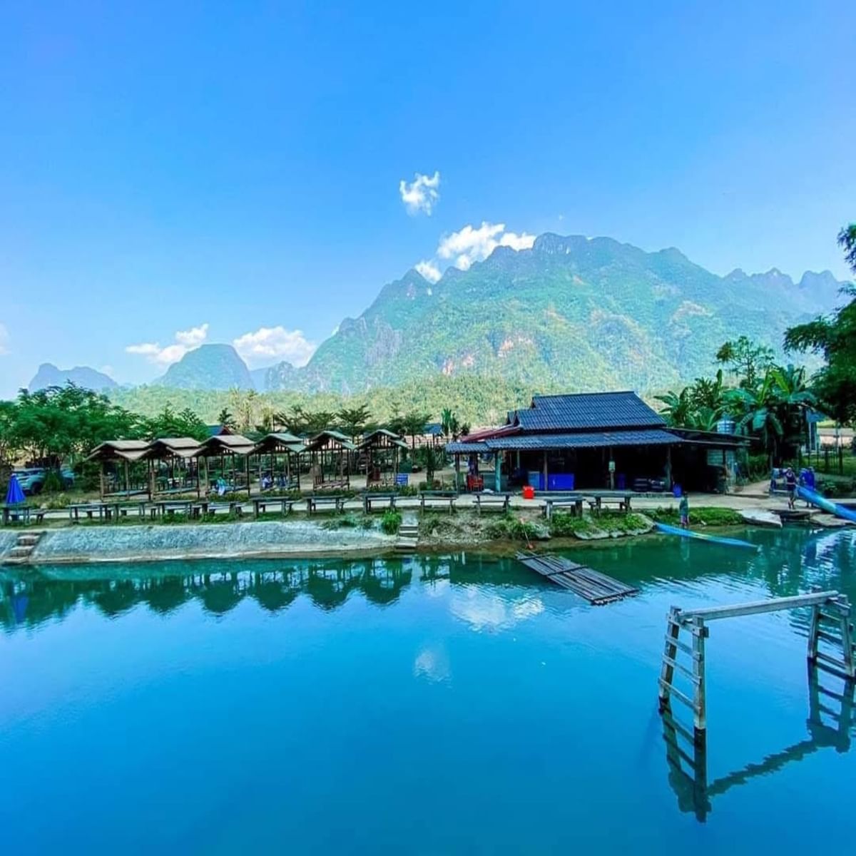 Must visit half day tour in Vientiane