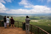 9-Day Great Migration & Crater Safari 6