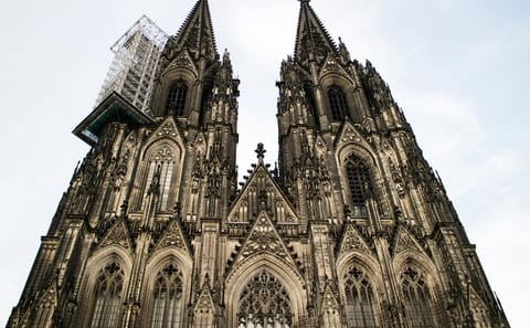 Private 10-Hour Cultural Tour of Cologne with Guide