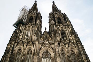 Private 10-Hour Cultural Tour of Cologne with Guide