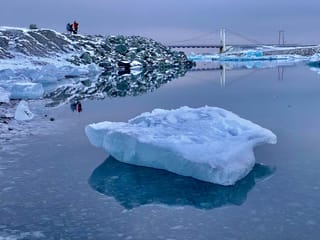 4 Day Golden Circle, South Coast & Snæfellsnes Small-Group Tour , photo 14