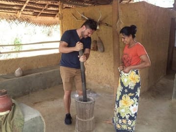 Glamour Of Sri Lanka | 7 Days