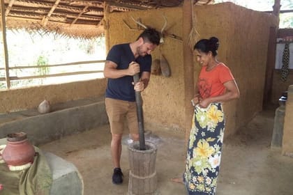 Glamour Of Sri Lanka | 7 Days