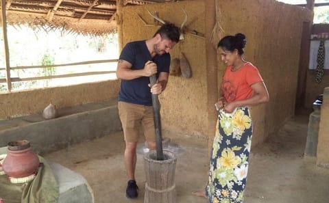 Glamour Of Sri Lanka | 7 Days