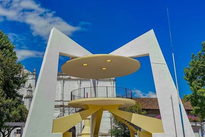 Coban City Tour Half Day From Coban