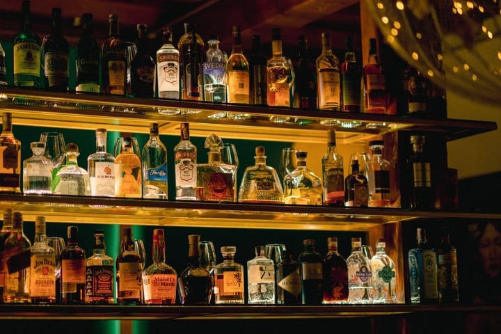 Da Nang Secret Cocktail Experience through Hidden Bars 8