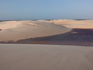 7-Day ATV Adventure from São Luis to Fortaleza