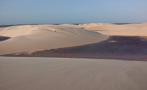 7-Day ATV Adventure from São Luis to Fortaleza
