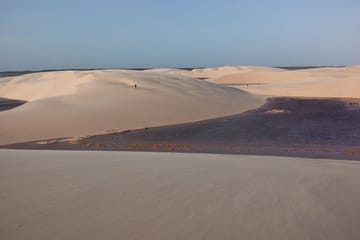 7-Day ATV Adventure from São Luis to Fortaleza