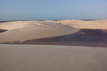 7 Days Emotion Route – From São Luis to Fortaleza