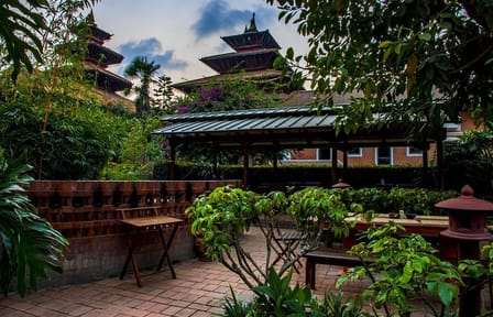 Patan and Bhaktapur Durbar Squares Full Day Cultural Tour