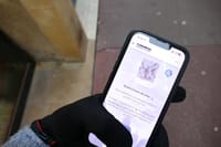 Urban adventure in Bordeaux theme zombies