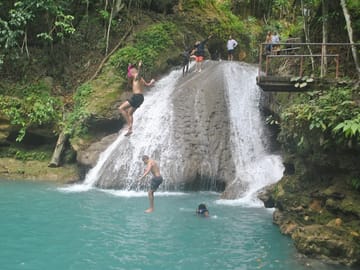 Secret Falls