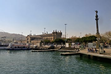 Barcelona City Break: 3 Nights of Culture and Relaxation