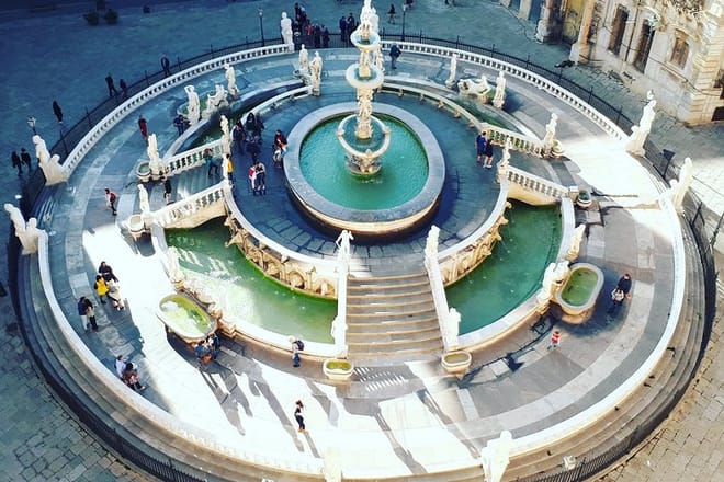 Sicily UNESCO Tour photo 5