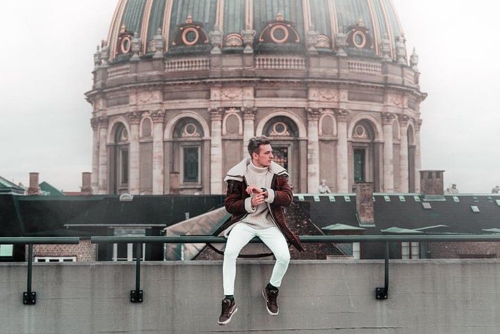 Hire Photographer, Professional Photo Shoot - Florence