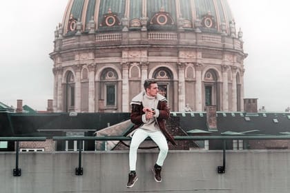 Hire Photographer, Professional Photo Shoot – Florence