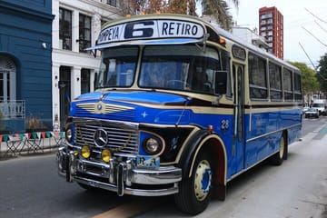 Private Transfer to Tango Show and Dinner in Buenos Aires