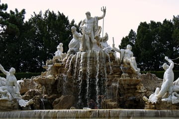 Vienna City Break: 4-Day Tour with Guided Palace Visit