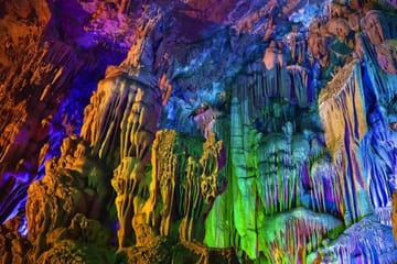 Guilin 6-Day Nature and Sightseeing Tour with Local Guide