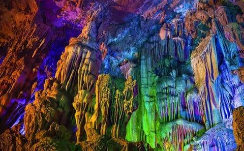 Guilin 6-Day Nature and Sightseeing Tour with Local Guide