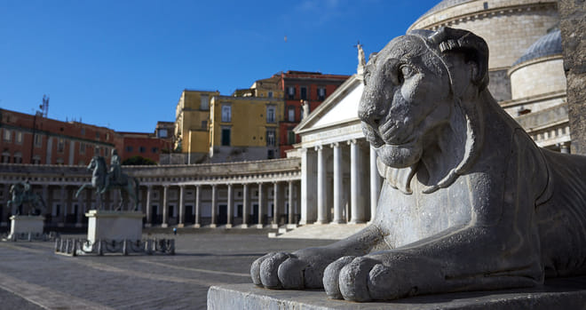 Naples and Amalfi coast full day tour from Rome 5