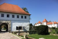 Old Town Varazdin