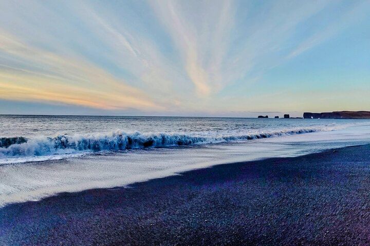 Private Combo Tour from Reykjavik: Golden Circle and South Coast