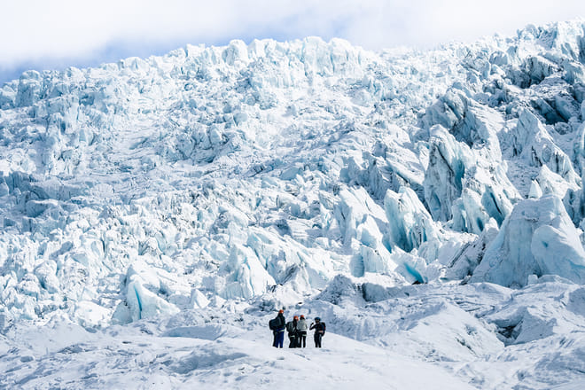 Glacier Explorer photo 5