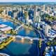 Brisbane