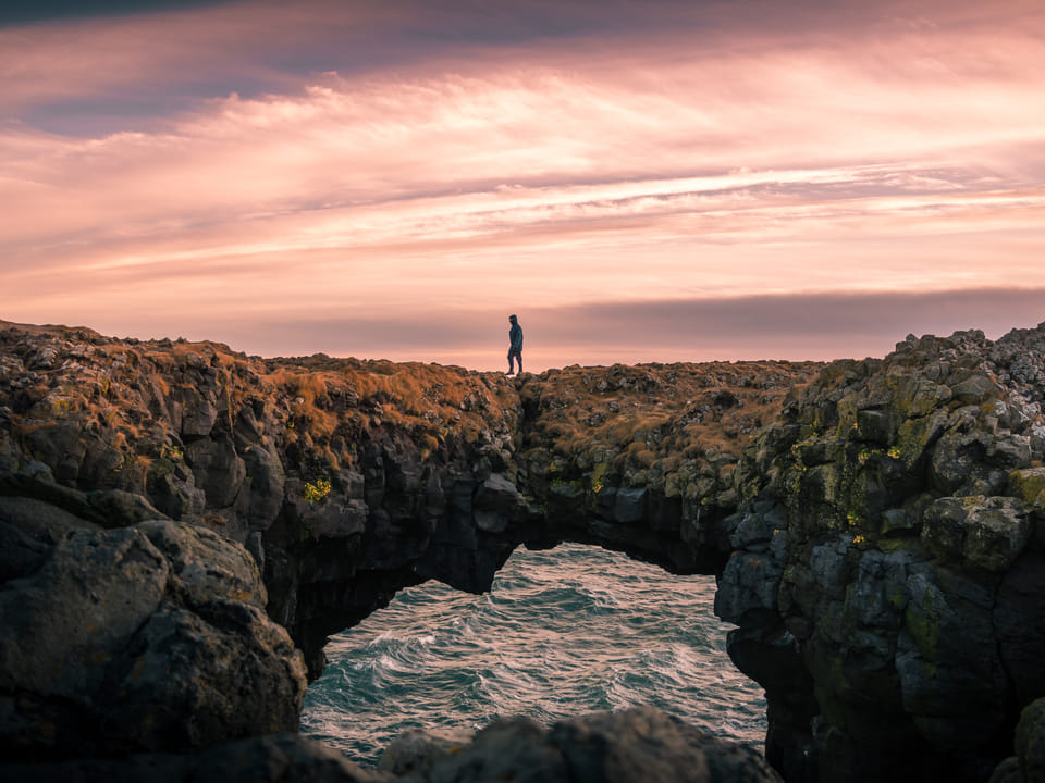 Private Snæfellsnes Peninsula Tour — The Iceland Tour Co.