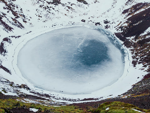 Círculo Dorado de Islandia en español - Minibús, photo 15