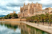 Mallorca Full Day Tour by Train, Tram and Boat 8