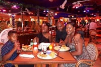 Family night