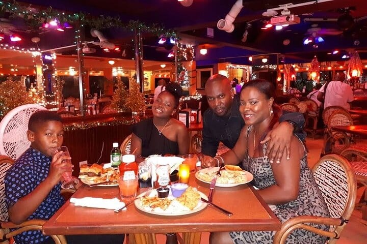 Family night
